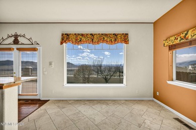 *New Roof installed 2026****Welcome to this stunning on Sun Ridge Golf Course in Nevada - for sale on GolfHomes.com, golf home, golf lot