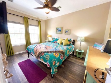 Beach House for the Whole Family! 2800 square feet of living on Kiva Dunes Golf Club in Alabama - for sale on GolfHomes.com, golf home, golf lot