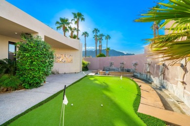 Nestled against the majestic Santa Rosa Mountains, PGA West on PGA West Private Golf Courses in California - for sale on GolfHomes.com, golf home, golf lot