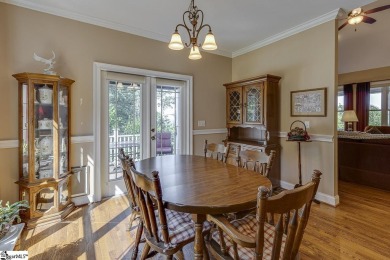 Now offering a 2-1 Rate Buy Down with acceptable offer! Septic on Summersett Golf Club in South Carolina - for sale on GolfHomes.com, golf home, golf lot