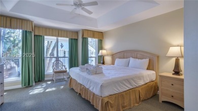 Model Open Dailey! Ocean Palms is the premier fractional on Port Royal Golf and Racquet Club in South Carolina - for sale on GolfHomes.com, golf home, golf lot