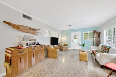 Escape to your secluded South Tampa sanctuary, where mornings on Palma Ceia Golf and Country Club in Florida - for sale on GolfHomes.com, golf home, golf lot