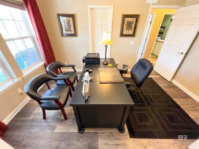 Beach House for the Whole Family! 2800 square feet of living on Kiva Dunes Golf Club in Alabama - for sale on GolfHomes.com, golf home, golf lot
