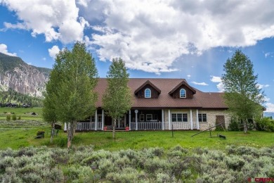 Lisa Lenander, Bluebird Real Estate, LLC, C: , lisa,  : The on The Club At Crested Butte in Colorado - for sale on GolfHomes.com, golf home, golf lot