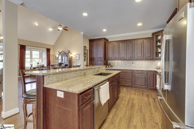 Now offering a 2-1 Rate Buy Down with acceptable offer! Septic on Summersett Golf Club in South Carolina - for sale on GolfHomes.com, golf home, golf lot