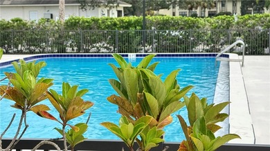 AFFORDABLE LIVING IN DESIRABLE VISTA PLANTATION across from on Vista Plantation Golf Club in Florida - for sale on GolfHomes.com, golf home, golf lot