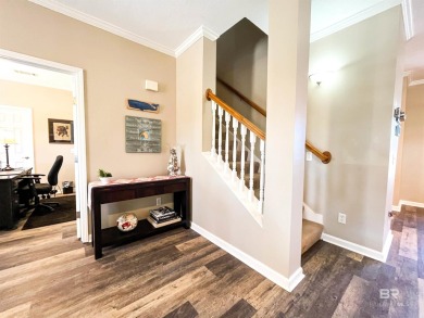 Beach House for the Whole Family! 2800 square feet of living on Kiva Dunes Golf Club in Alabama - for sale on GolfHomes.com, golf home, golf lot