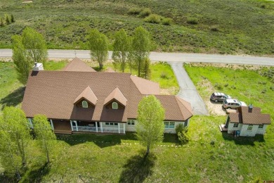 Lisa Lenander, Bluebird Real Estate, LLC, C: , lisa,  : The on The Club At Crested Butte in Colorado - for sale on GolfHomes.com, golf home, golf lot