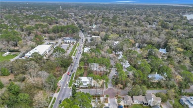 GREAT OPPORTUNITY TO BE IN OLD TOWN! Short-term rentals allowed* on Pinecrest Golf Course in South Carolina - for sale on GolfHomes.com, golf home, golf lot