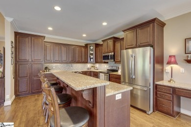 Now offering a 2-1 Rate Buy Down with acceptable offer! Septic on Summersett Golf Club in South Carolina - for sale on GolfHomes.com, golf home, golf lot
