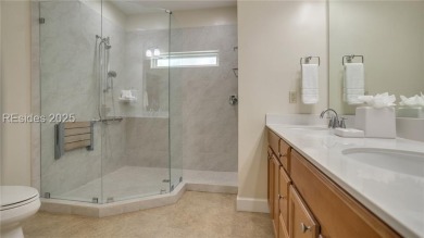 Model Open Dailey! Ocean Palms is the premier fractional on Port Royal Golf and Racquet Club in South Carolina - for sale on GolfHomes.com, golf home, golf lot