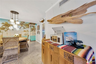 Escape to your secluded South Tampa sanctuary, where mornings on Palma Ceia Golf and Country Club in Florida - for sale on GolfHomes.com, golf home, golf lot