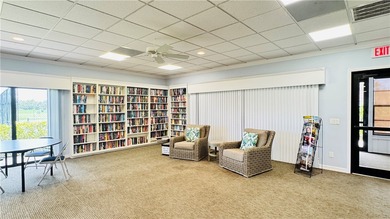 AFFORDABLE LIVING IN DESIRABLE VISTA PLANTATION across from on Vista Plantation Golf Club in Florida - for sale on GolfHomes.com, golf home, golf lot