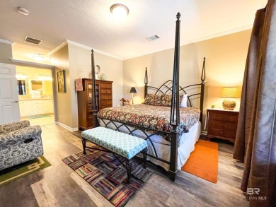 Beach House for the Whole Family! 2800 square feet of living on Kiva Dunes Golf Club in Alabama - for sale on GolfHomes.com, golf home, golf lot