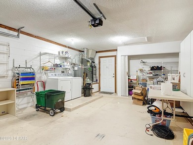 **Generac Whole House Generator: 2019; Roof: 2017; HVAC & Water on Sugar Mill Country Club in Florida - for sale on GolfHomes.com, golf home, golf lot