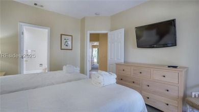 Model Open Dailey! Ocean Palms is the premier fractional on Port Royal Golf and Racquet Club in South Carolina - for sale on GolfHomes.com, golf home, golf lot