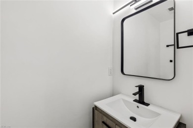 Fully Remodeled beachside beauty. Move-in ready and beautifully on Oceanview Golf Course in Virginia - for sale on GolfHomes.com, golf home, golf lot