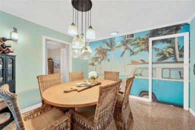 Escape to your secluded South Tampa sanctuary, where mornings on Palma Ceia Golf and Country Club in Florida - for sale on GolfHomes.com, golf home, golf lot
