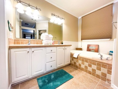 Beach House for the Whole Family! 2800 square feet of living on Kiva Dunes Golf Club in Alabama - for sale on GolfHomes.com, golf home, golf lot