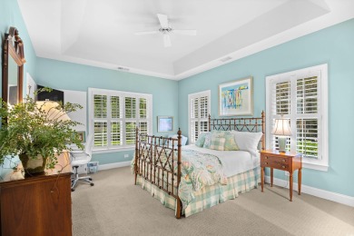 Peaceful, private, and charming in a prime location! This on  in South Carolina - for sale on GolfHomes.com, golf home, golf lot