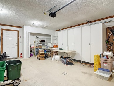 **Generac Whole House Generator: 2019; Roof: 2017; HVAC & Water on Sugar Mill Country Club in Florida - for sale on GolfHomes.com, golf home, golf lot