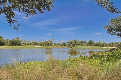 First Floor Unit with Golf Course Views - Turnkey Furnished!

 on Pelican Sound Golf and River Club in Florida - for sale on GolfHomes.com, golf home, golf lot