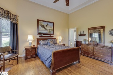 Now offering a 2-1 Rate Buy Down with acceptable offer! Septic on Summersett Golf Club in South Carolina - for sale on GolfHomes.com, golf home, golf lot
