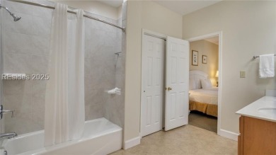 Model Open Dailey! Ocean Palms is the premier fractional on Port Royal Golf and Racquet Club in South Carolina - for sale on GolfHomes.com, golf home, golf lot