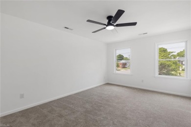 Fully Remodeled beachside beauty. Move-in ready and beautifully on Oceanview Golf Course in Virginia - for sale on GolfHomes.com, golf home, golf lot