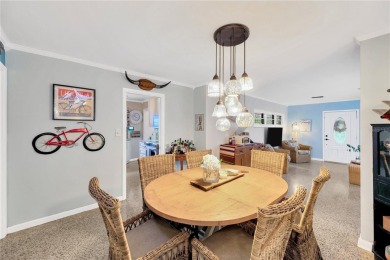 Escape to your secluded South Tampa sanctuary, where mornings on Palma Ceia Golf and Country Club in Florida - for sale on GolfHomes.com, golf home, golf lot
