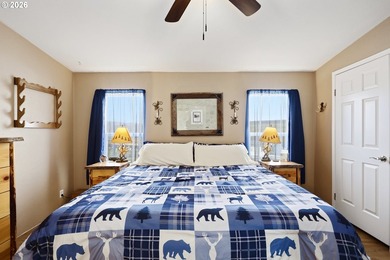 1265 Wright Road in Arlington is a spacious manufactured home on China Creek Golf Course in Oregon - for sale on GolfHomes.com, golf home, golf lot