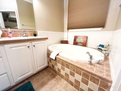 Beach House for the Whole Family! 2800 square feet of living on Kiva Dunes Golf Club in Alabama - for sale on GolfHomes.com, golf home, golf lot