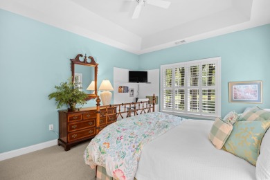 Peaceful, private, and charming in a prime location! This on  in South Carolina - for sale on GolfHomes.com, golf home, golf lot