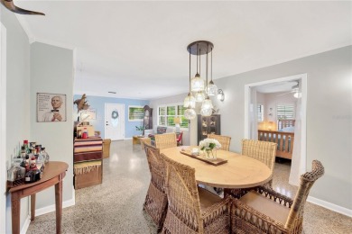 Escape to your secluded South Tampa sanctuary, where mornings on Palma Ceia Golf and Country Club in Florida - for sale on GolfHomes.com, golf home, golf lot