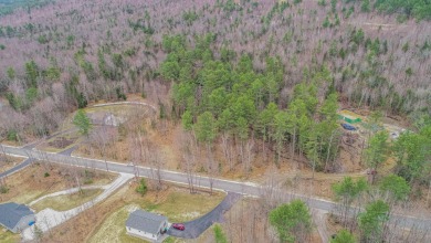 Come build your dream home on this 4.18 acre parcel in Norway! on Norway Country Club in Maine - for sale on GolfHomes.com, golf home, golf lot