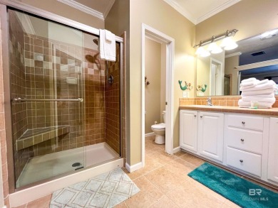 Beach House for the Whole Family! 2800 square feet of living on Kiva Dunes Golf Club in Alabama - for sale on GolfHomes.com, golf home, golf lot