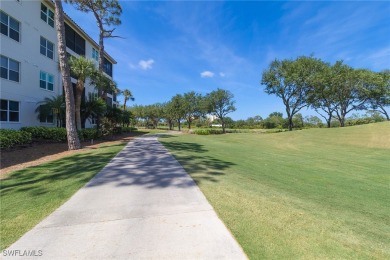 First Floor Unit with Golf Course Views - Turnkey Furnished!

 on Pelican Sound Golf and River Club in Florida - for sale on GolfHomes.com, golf home, golf lot