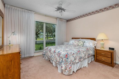 Introducing this charming Villa, 2 bed/2bath w/den situated with on Martin Downs Country Club in Florida - for sale on GolfHomes.com, golf home, golf lot