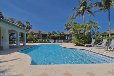 First Floor Unit with Golf Course Views - Turnkey Furnished!

 on Pelican Sound Golf and River Club in Florida - for sale on GolfHomes.com, golf home, golf lot