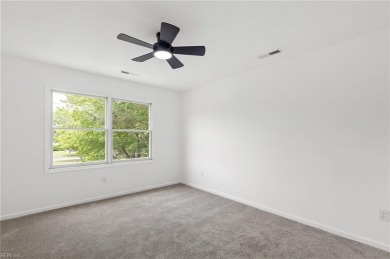 Fully Remodeled beachside beauty. Move-in ready and beautifully on Oceanview Golf Course in Virginia - for sale on GolfHomes.com, golf home, golf lot