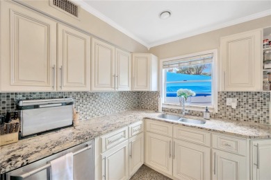 Escape to your secluded South Tampa sanctuary, where mornings on Palma Ceia Golf and Country Club in Florida - for sale on GolfHomes.com, golf home, golf lot