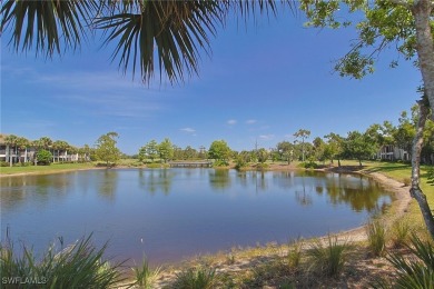 First Floor Unit with Golf Course Views - Turnkey Furnished!

 on Pelican Sound Golf and River Club in Florida - for sale on GolfHomes.com, golf home, golf lot