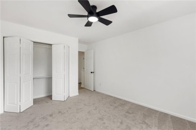 Fully Remodeled beachside beauty. Move-in ready and beautifully on Oceanview Golf Course in Virginia - for sale on GolfHomes.com, golf home, golf lot