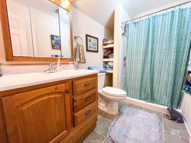 Beach House for the Whole Family! 2800 square feet of living on Kiva Dunes Golf Club in Alabama - for sale on GolfHomes.com, golf home, golf lot