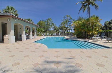 First Floor Unit with Golf Course Views - Turnkey Furnished!

 on Pelican Sound Golf and River Club in Florida - for sale on GolfHomes.com, golf home, golf lot
