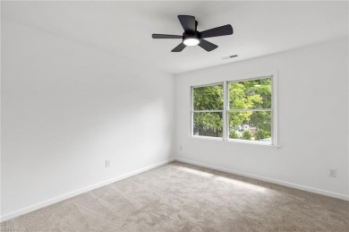 Fully Remodeled beachside beauty. Move-in ready and beautifully on Oceanview Golf Course in Virginia - for sale on GolfHomes.com, golf home, golf lot