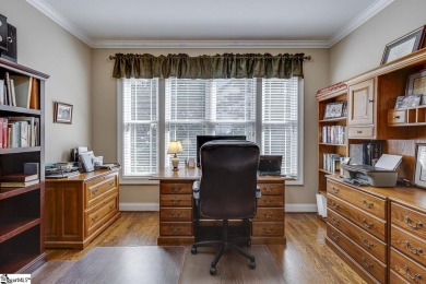 Now offering a 2-1 Rate Buy Down with acceptable offer! Septic on Summersett Golf Club in South Carolina - for sale on GolfHomes.com, golf home, golf lot