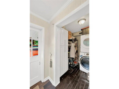 Escape to your secluded South Tampa sanctuary, where mornings on Palma Ceia Golf and Country Club in Florida - for sale on GolfHomes.com, golf home, golf lot