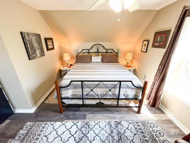 Beach House for the Whole Family! 2800 square feet of living on Kiva Dunes Golf Club in Alabama - for sale on GolfHomes.com, golf home, golf lot