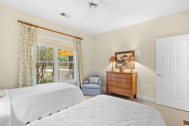 Peaceful, private, and charming in a prime location! This on  in South Carolina - for sale on GolfHomes.com, golf home, golf lot